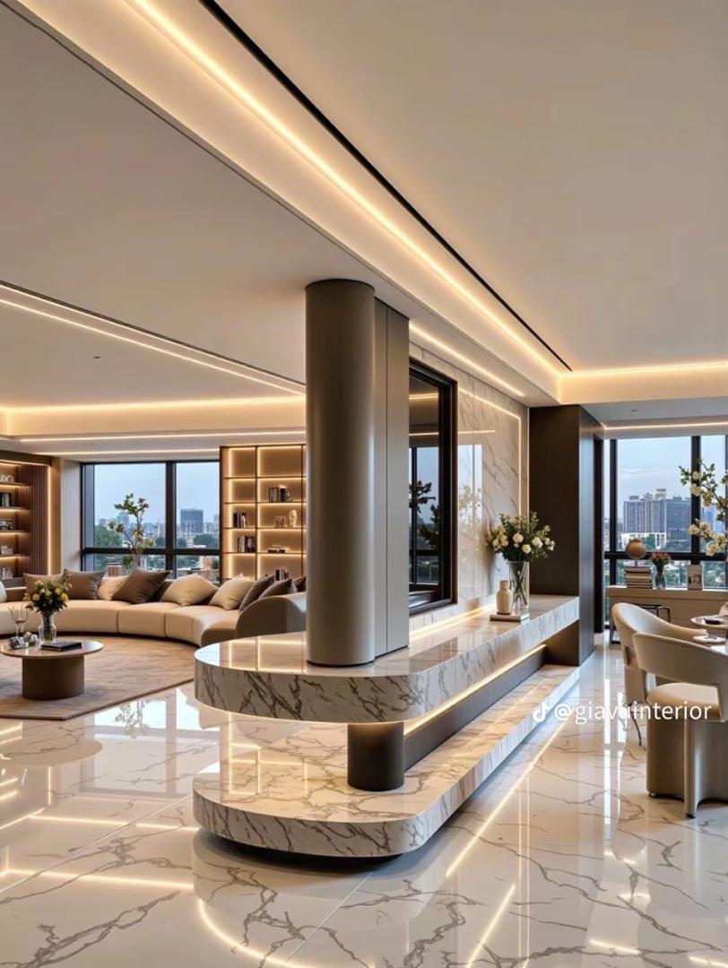 Interior Design Gallery photo 3