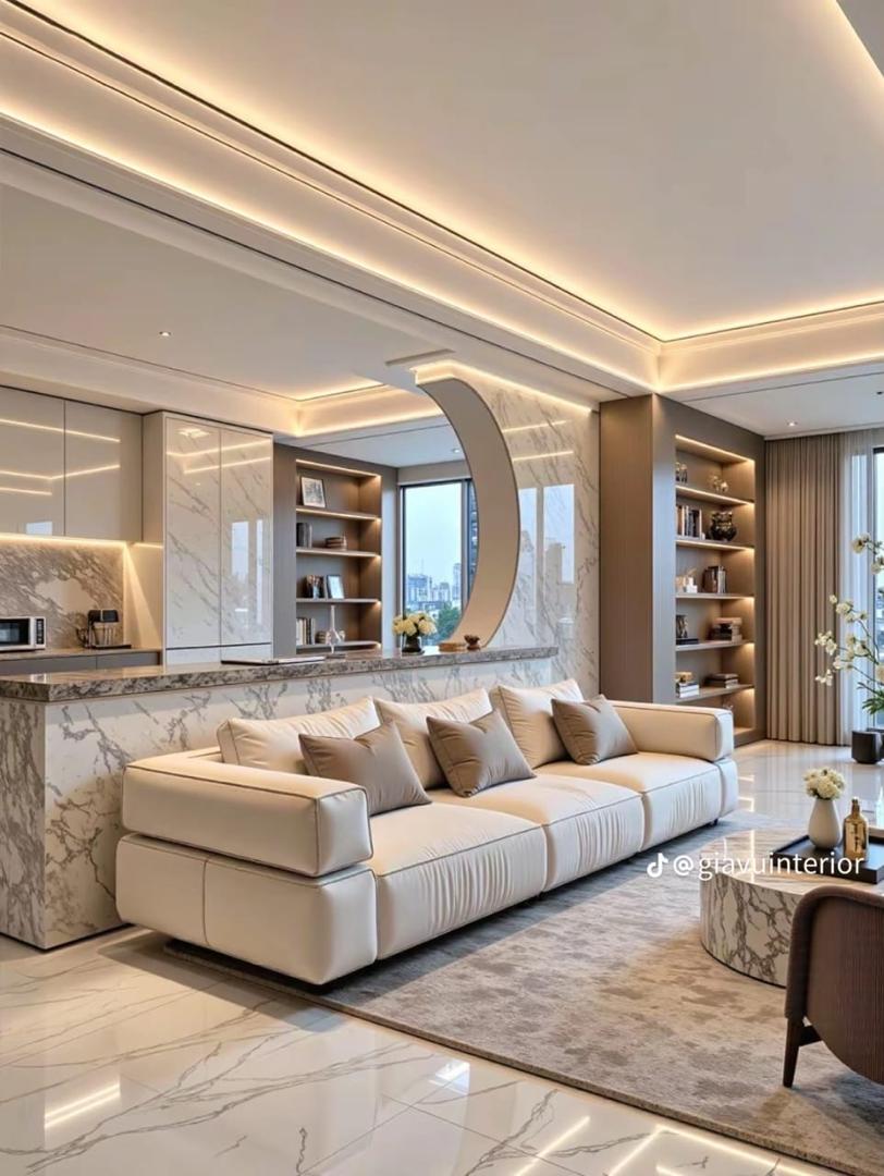 Decoration & Styling