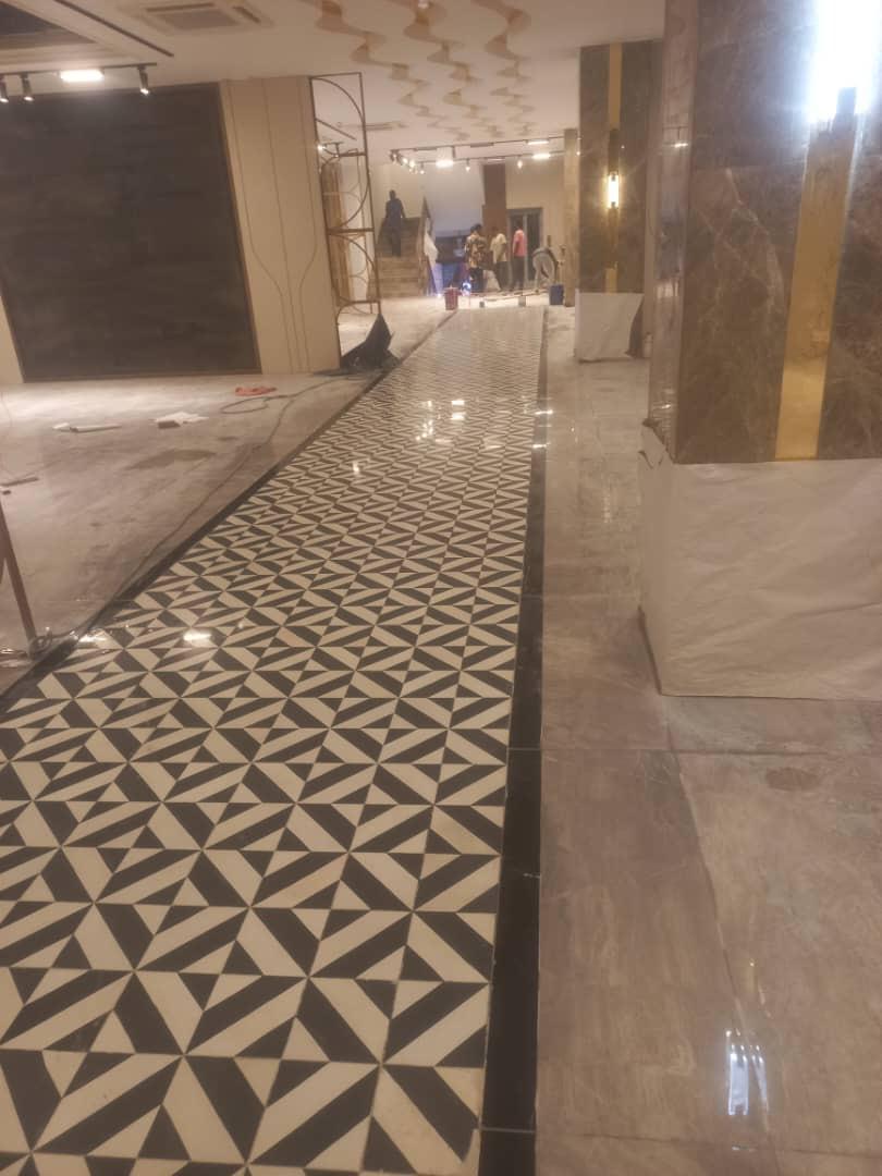 Turkish & Foreign Tiles