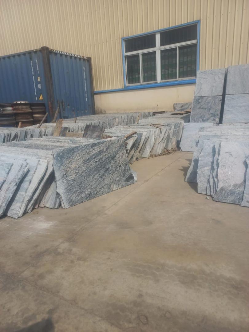 Building Materials Supply