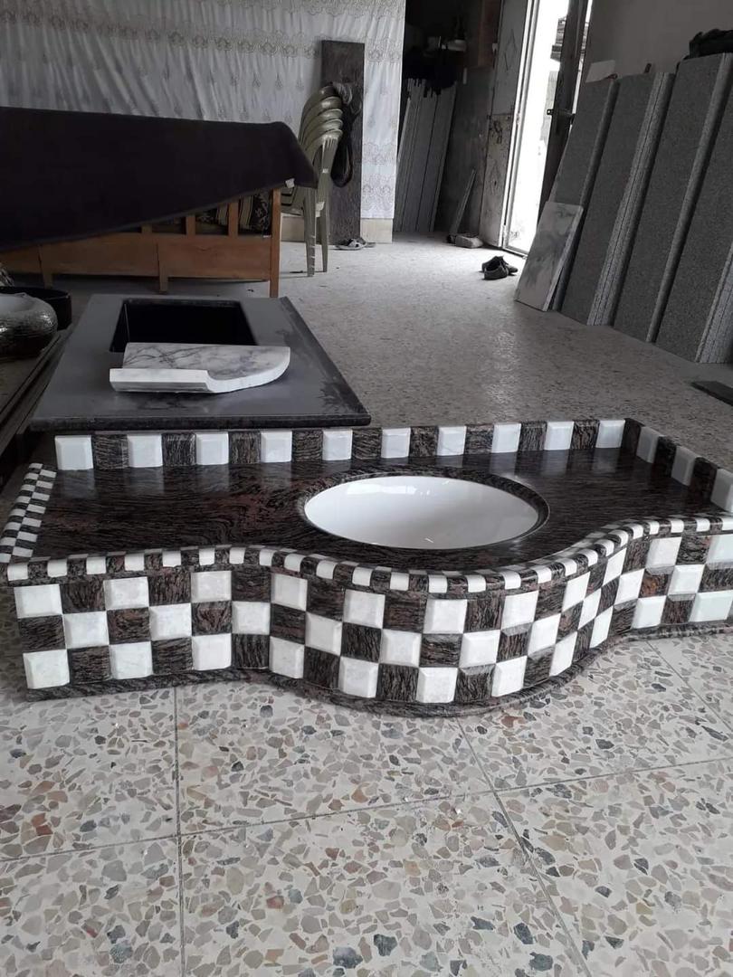 Turkish & Foreign Tiles Gallery photo 3