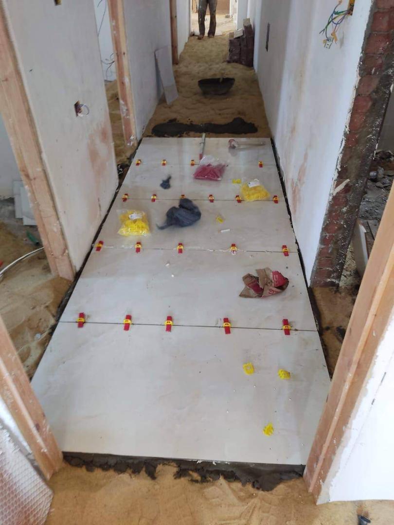 Renovation & Refurbishing Gallery photo 7
