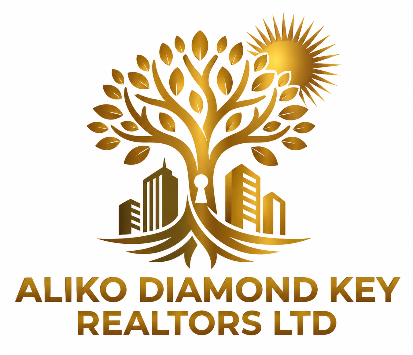 Aliko Diamond Key Realtors Ltd
