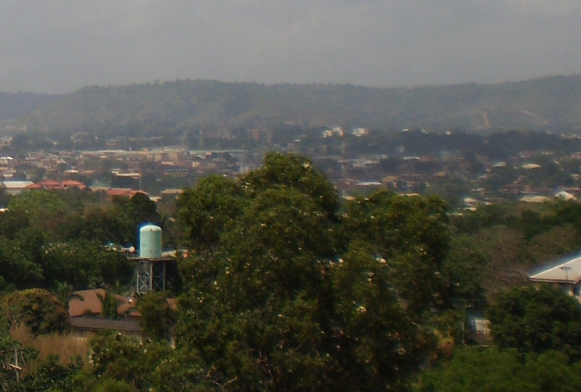 Coal City Residences