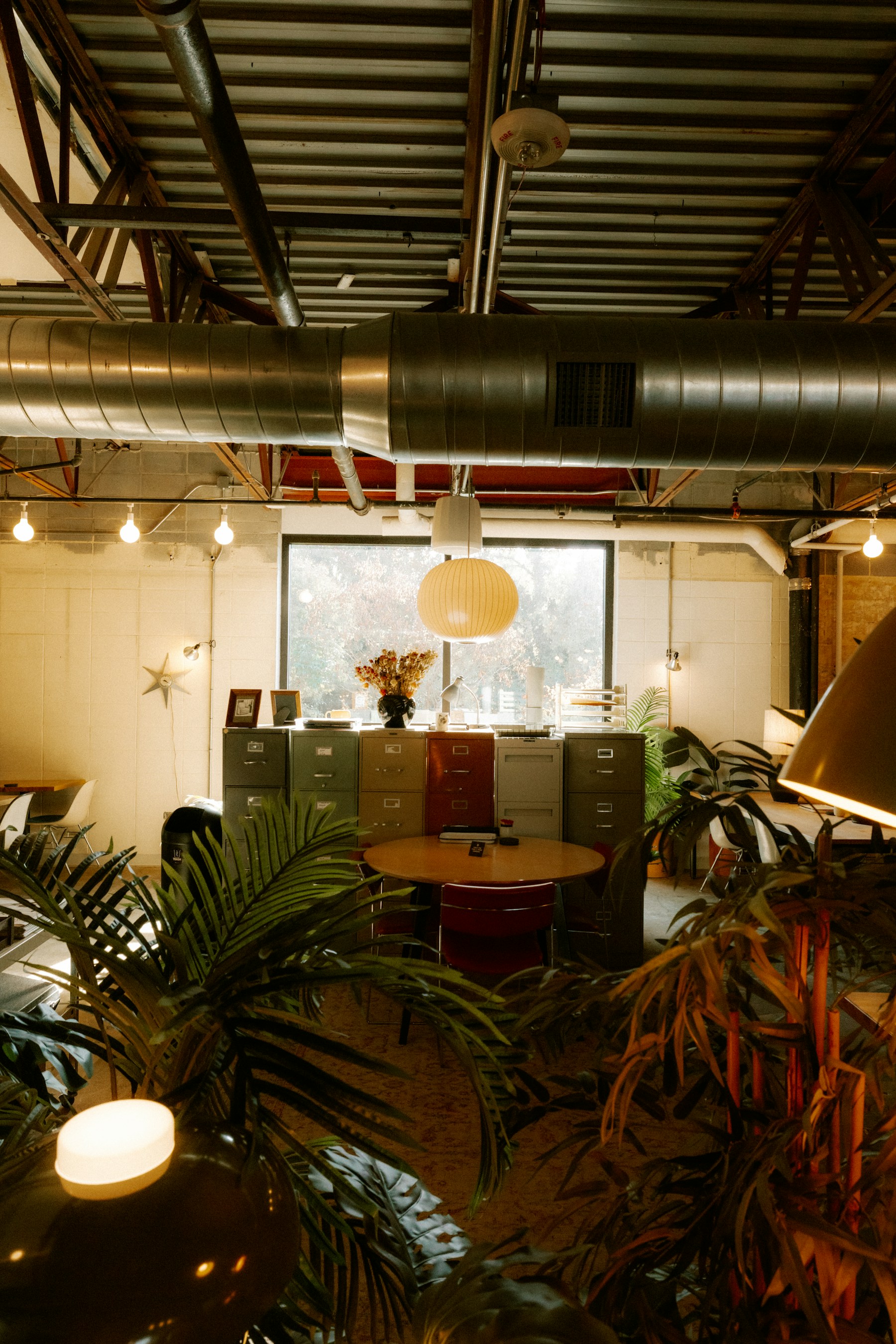 Space Planning & Management