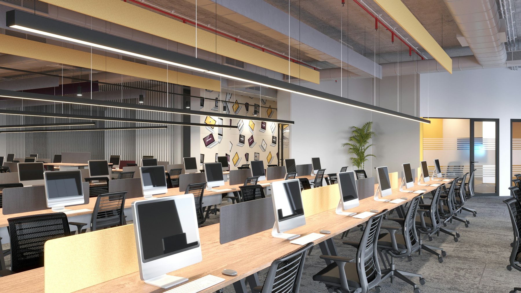 Space Planning & Management Gallery photo 2