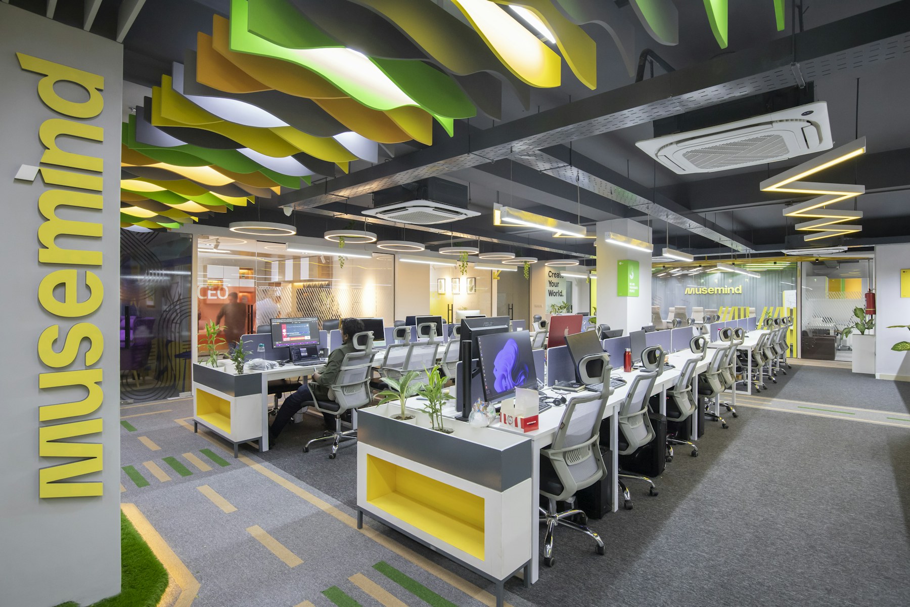 Space Planning & Management Gallery photo 3