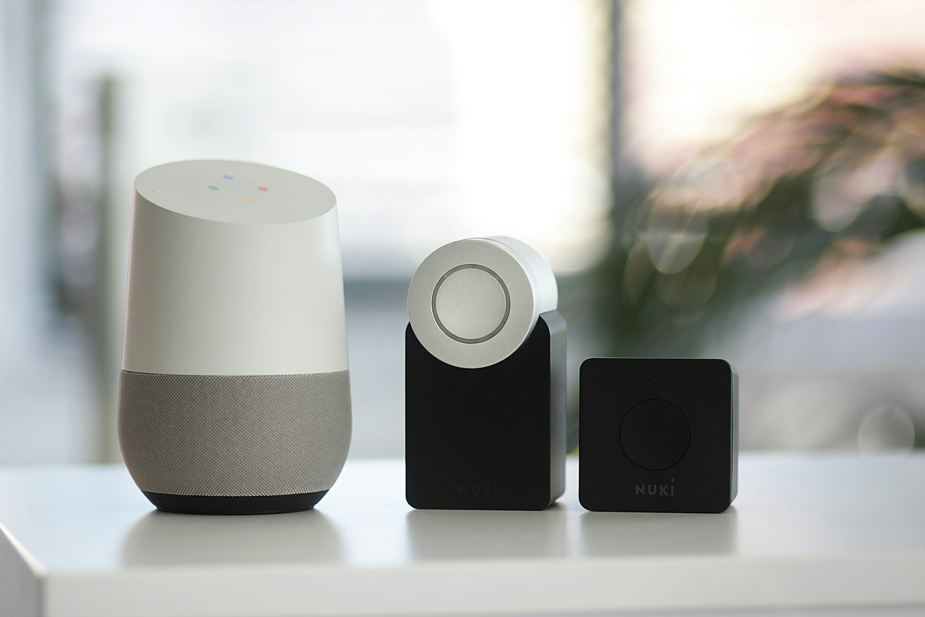 Smart Home Installation Gallery photo 2