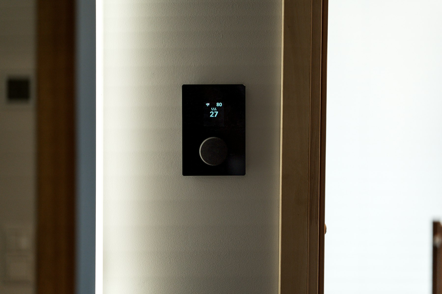 Smart Home Installation Gallery photo 3